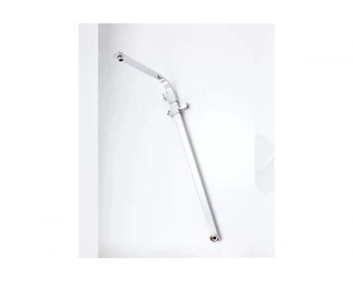 Душевая система с тропическим душем Hansen H33001 хром