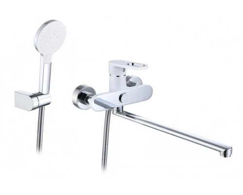 Смеситель для ванны Hansen HL22016-F