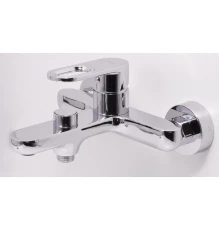 Смеситель для ванны Hansen HL30016 хром