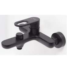 Смеситель для ванны Hansen HL30016-C черный