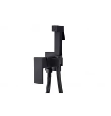 Встраиваемый смеситель для биде Hansen HL62206-C черный