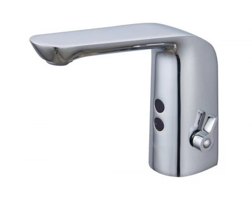 70001 Смес. СЕНСОРНЫЙ для умыв. HANSEN  (10/1шт)