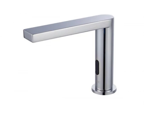 Сенсорный смеситель для умывальника Hansen HL70002 хром