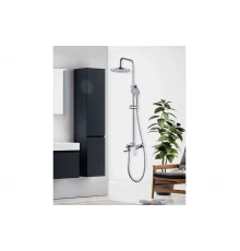 Душевая система Hansen HL33037 хром