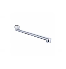 Излив для смесителя плоский 20 см Hansen H20-F