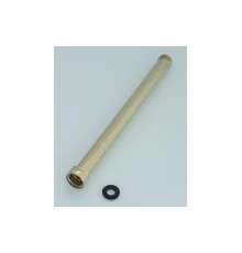 Удлинитель для душевой системы 30см Ganzer GZ099-Е цвет золото