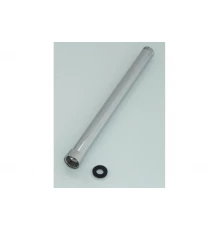 Удлинитель для душевой системы 30см Ganzer GZ099 цвет хром