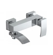 Смеситель для ванны Hansen HL30044 хром