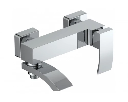 Смеситель для ванны Hansen HL30044 хром