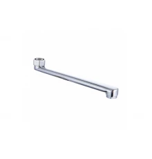 Излив для смесителя плоский 50см HANSEN  (100/1шт)