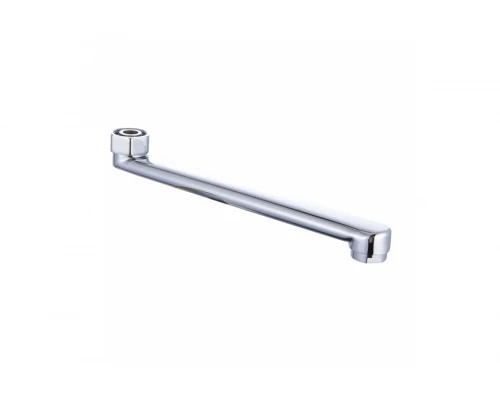 Излив для смесителя плоский 50см HANSEN  (100/1шт)