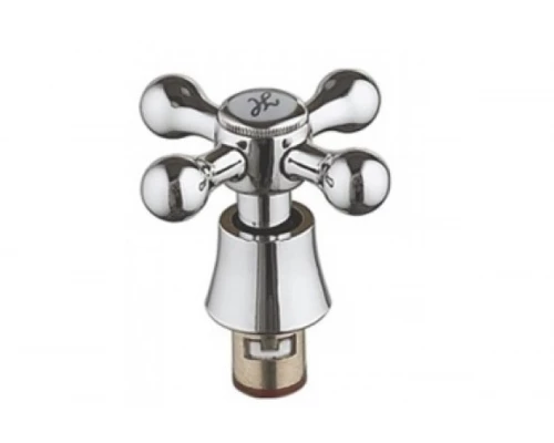 Кран-букса с маховиком Hansen H101