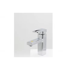 12012-1 Смеситель для умывальника "GANZER"  (10/1шт)