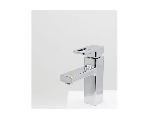 12012-1 Смеситель для умывальника "GANZER"  (10/1шт)