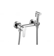 Смеситель для биде Hansen HL62202 хром