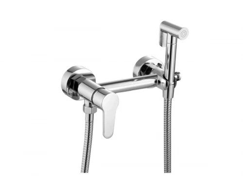 Смеситель для биде Hansen HL62202 хром