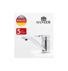 12011-1 Смеситель одно. для кухни "GANZER"  (10/1шт)
