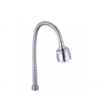 Излив для кухонного смесителя с гибким шлангом Hansen H201H201