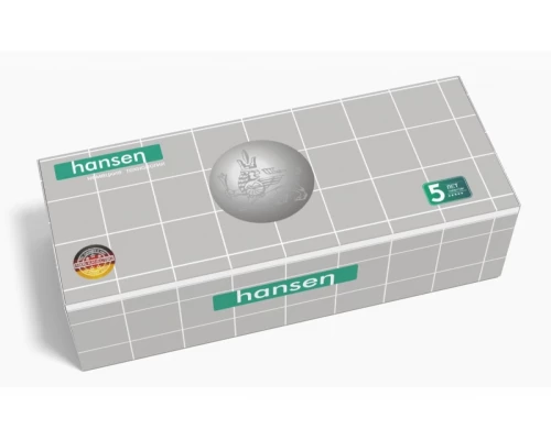 Смеситель для ванны Hansen H22018-C