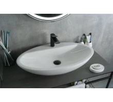 Раковина Gid N9435 51149 накладная белая 73x41.5x13.5