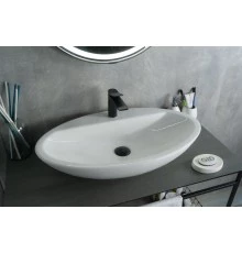 Раковина Gid N9435 51149 накладная белая 73x41.5x13.5