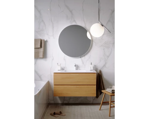 Подвесная тумба 100 см, Aqwella - коллекция Accent ACC0110DZ