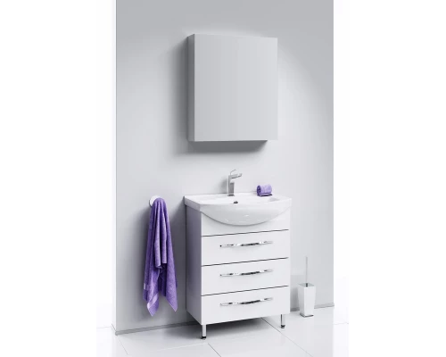 Напольная тумба 65см., Aqwella - коллекция Allegro Agr.01.06/3