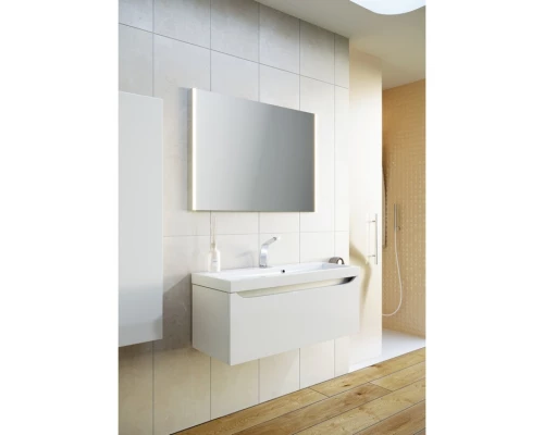 Зеркало 100см., Aqwella - коллекция SM SM0210