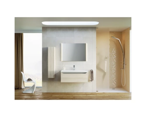 Зеркало 100см., Aqwella - коллекция SM SM0210