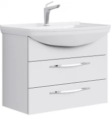 Подвесная тумба 75см., Aqwella - коллекция Allegro Agr.01.07/2