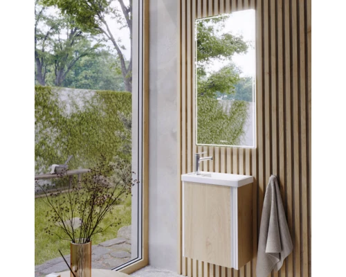 Подвесная тумба 45 см, Aqwella - коллекция Urban URB0145DD