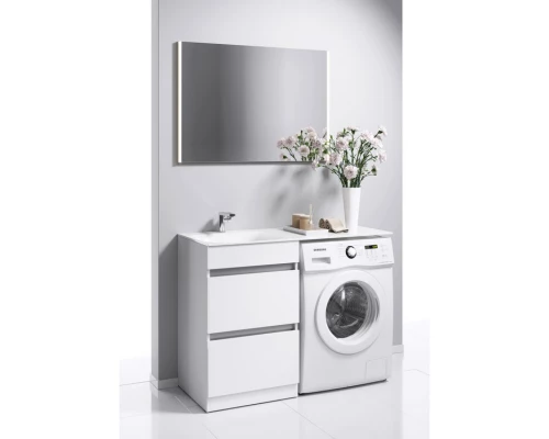 Зеркало 100см., Aqwella - коллекция SM SM0210