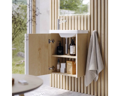 Подвесная тумба 45 см, Aqwella - коллекция Urban URB0145DD