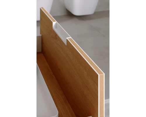 Подвесная тумба 120 см, Aqwella - коллекция Accent ACC0112DZ