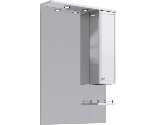 Зеркало 70см., Aqwella - коллекция Barcelona Ba.02.07