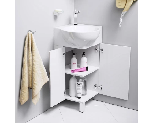 Напольная тумба 45см, Aqwella - коллекция Rio Rio.01.04