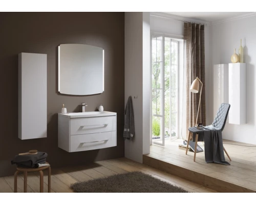 Пенал 25см, Aqwella - коллекция Ancona An.05.25/W