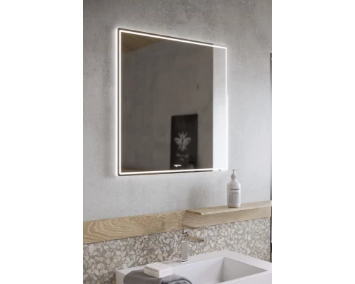 Подвесная тумба 70см., Aqwella - коллекция Cube CUB0107GR