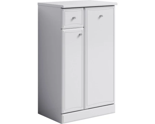 Напольная тумба 50см., Aqwella - коллекция Barcelona Ba.03.05