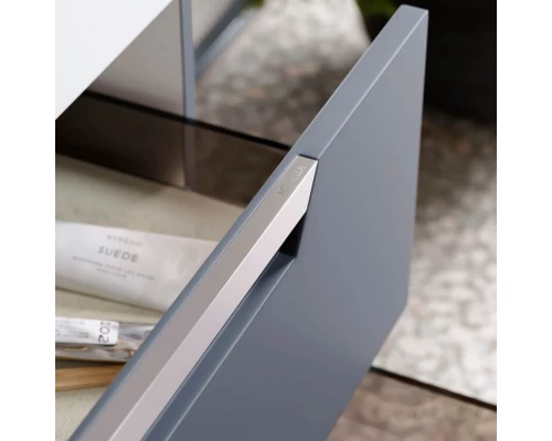 Подвесная тумба 90см., Aqwella - коллекция Cube CUB0109GR