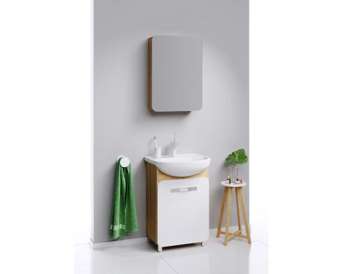 Напольная тумба 55см., Aqwella - коллекция Vega Veg.01.05