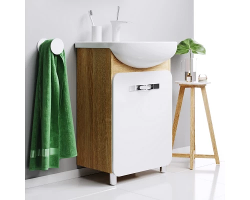 Напольная тумба 55см., Aqwella - коллекция Vega Veg.01.05