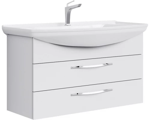 Подвесная тумба 105см., Aqwella - коллекция Allegro Agr.01.10/2