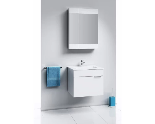 Зеркальный шкаф 60см., Aqwella - коллекция Brig Br.04.06/W