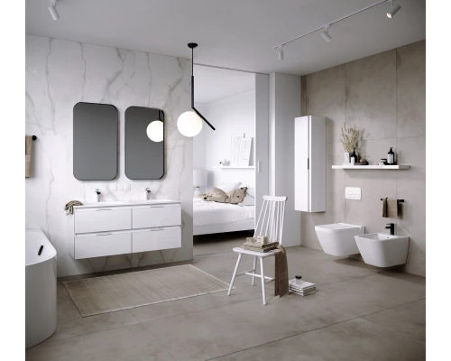 Пенал 35 см, Aqwella - коллекция Accent ACC0535W