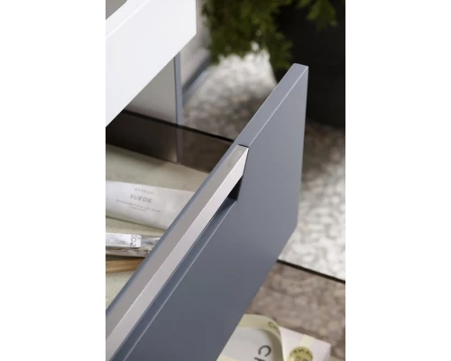 Подвесная тумба 90см., Aqwella - коллекция Cube CUB0109W