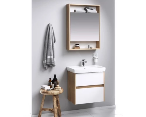 Подвесная тумба 60см., Aqwella - коллекция City CI0106DB