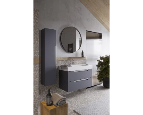 Пенал 30см., Aqwella - коллекция Cube CUB0503GR