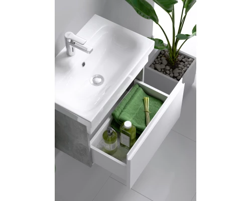 Подвесная тумба 60 см, Aqwella - коллекция Smart SRT0106BS