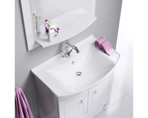 Напольная тумба 85см., Aqwella - коллекция Franchesca FR0108